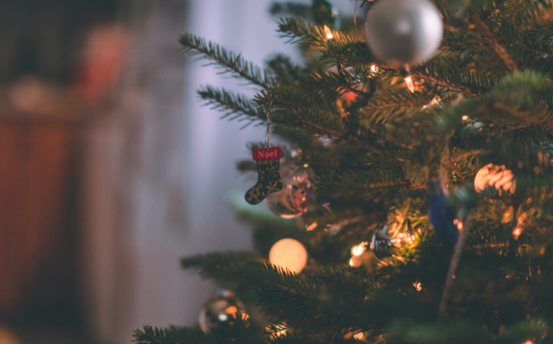 Facing the Festive Season: The First Christmas After Losing a Loved One