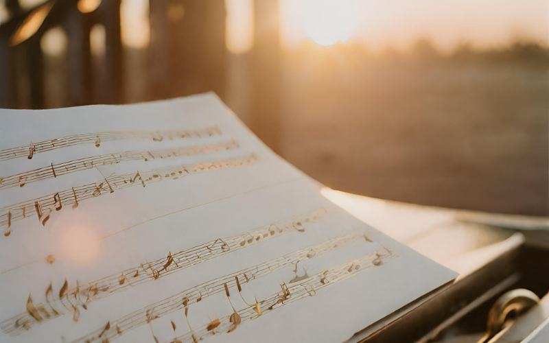 The Impact of Funeral Songs: Choosing Meaningful Music