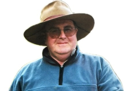LIPSCOMBE, Robert Neil 