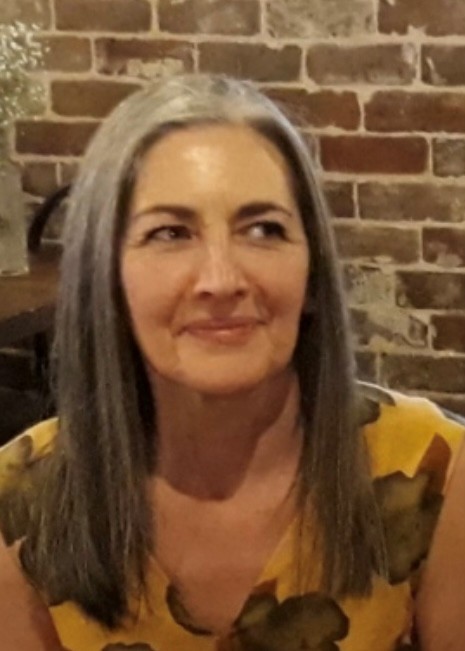 BOARDMAN, Christine Margaret