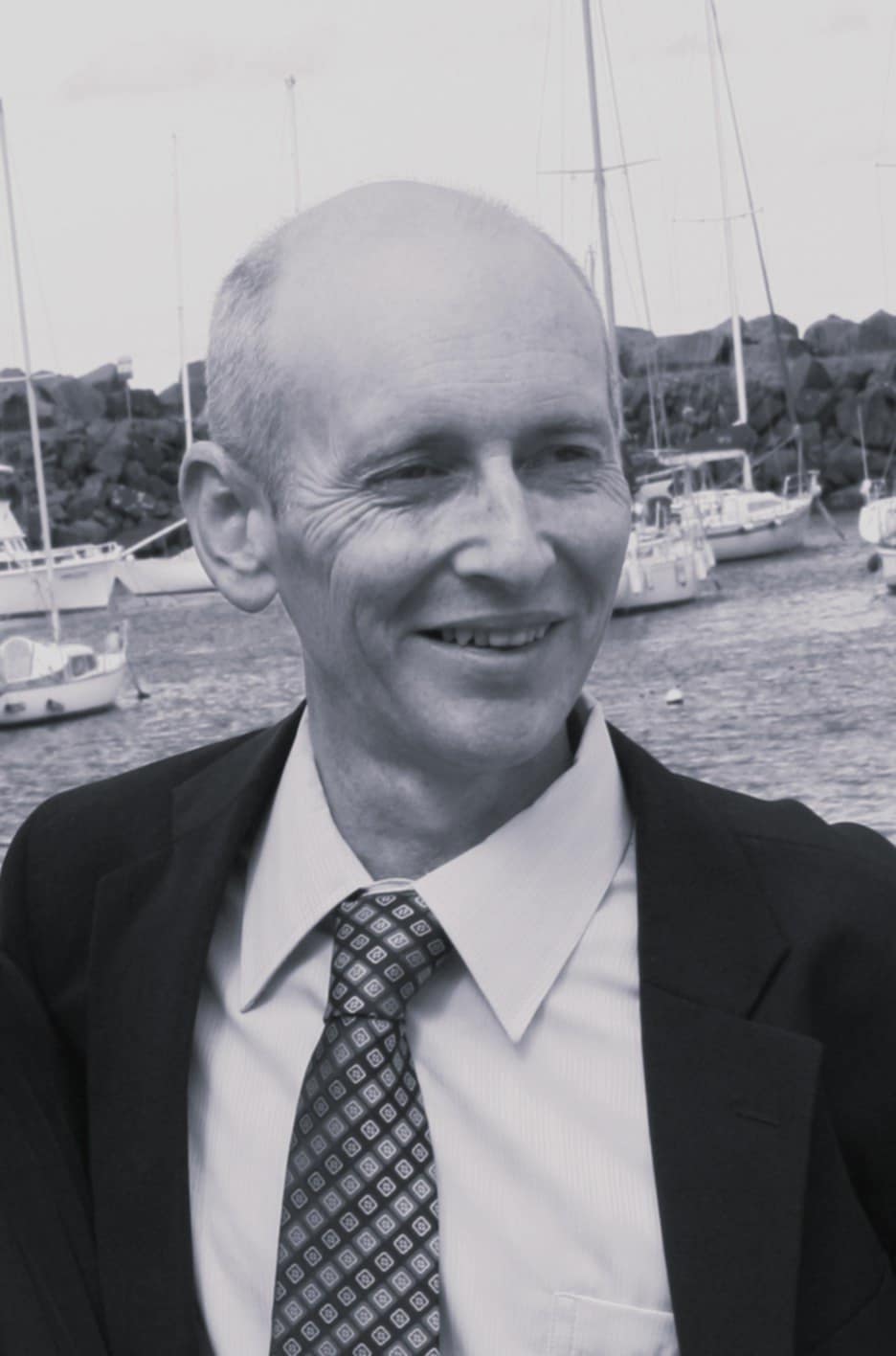 MOORE, Graham Peter
