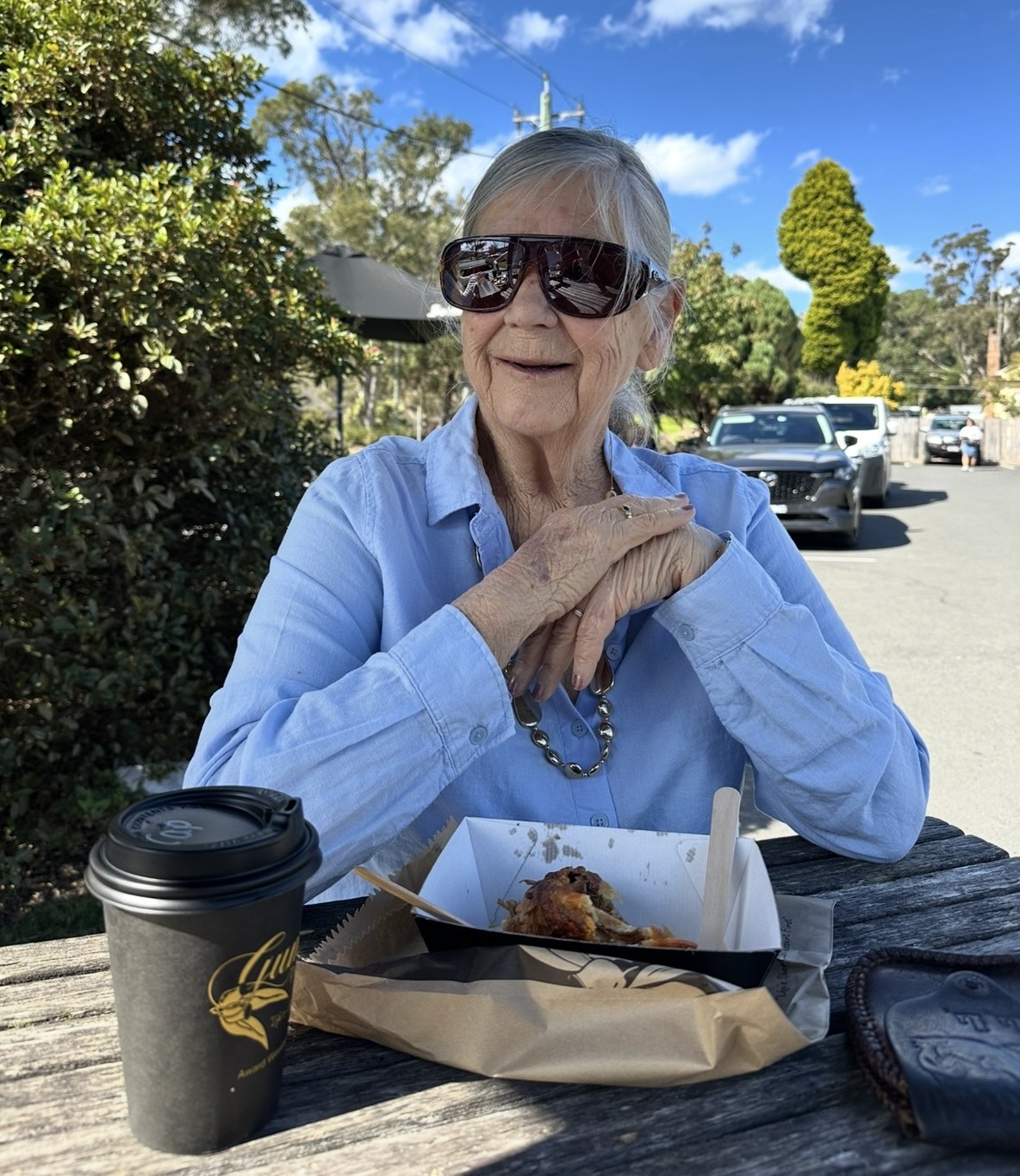 LLOYD, Lesley Ann