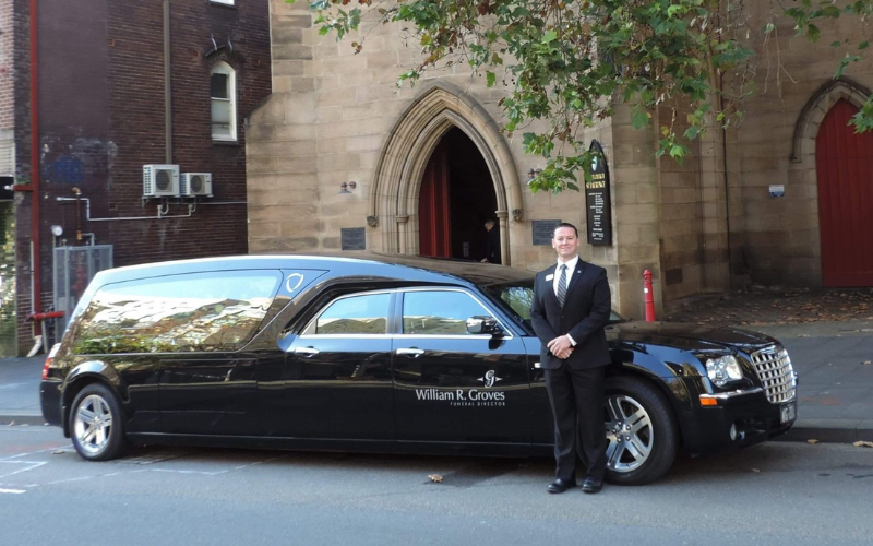 Planning a Funeral in Picton or Camden: What Families Can Expect
