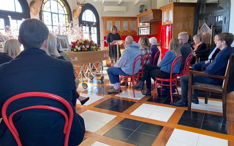How Local Knowledge Helps Families When Choosing a Funeral Director in Picton and Camden