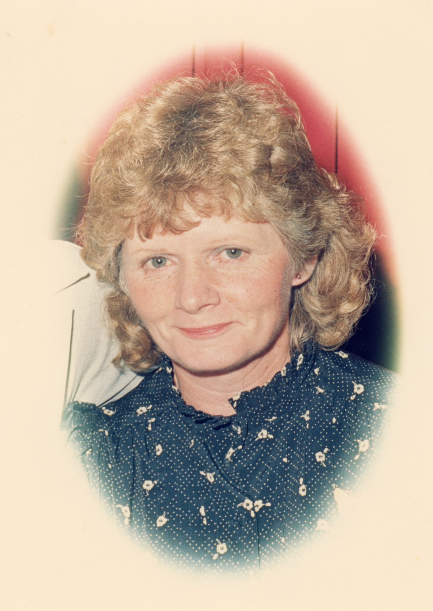 MOSS, Nita Elizabeth