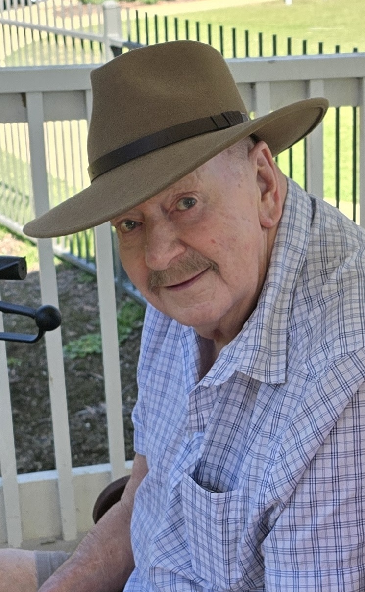 Raymond Stewart MILLER