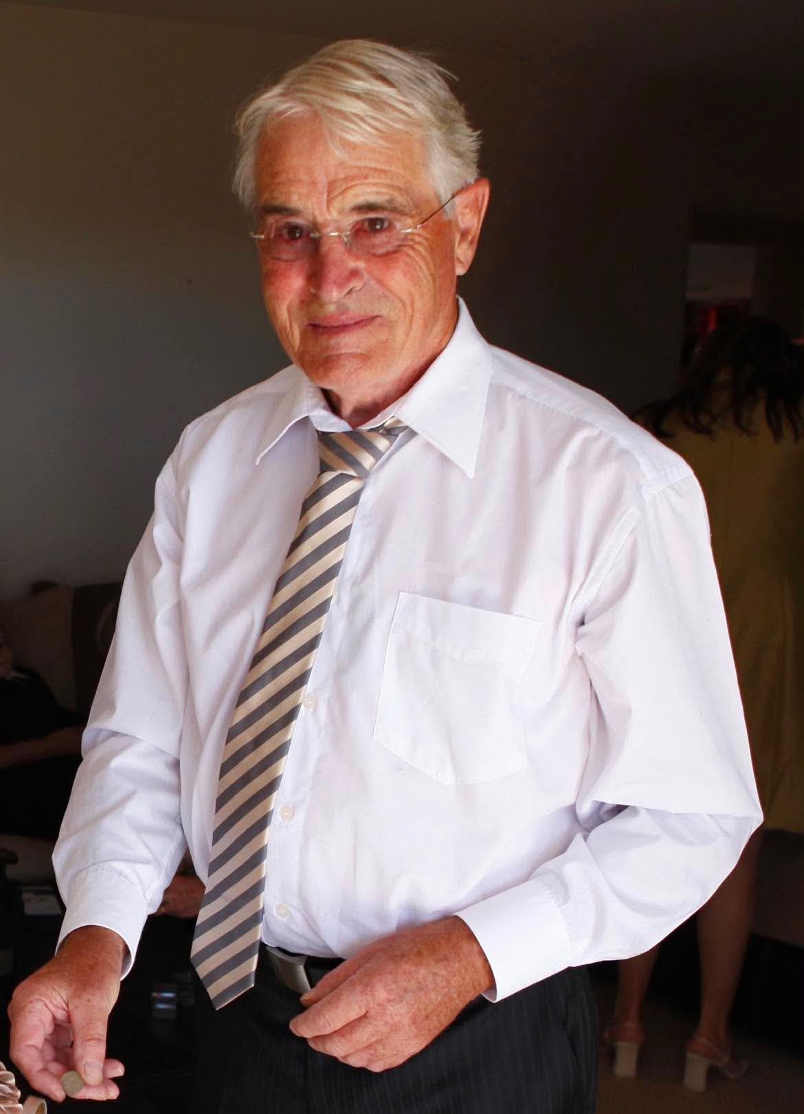 CULLUM, William (Fil)