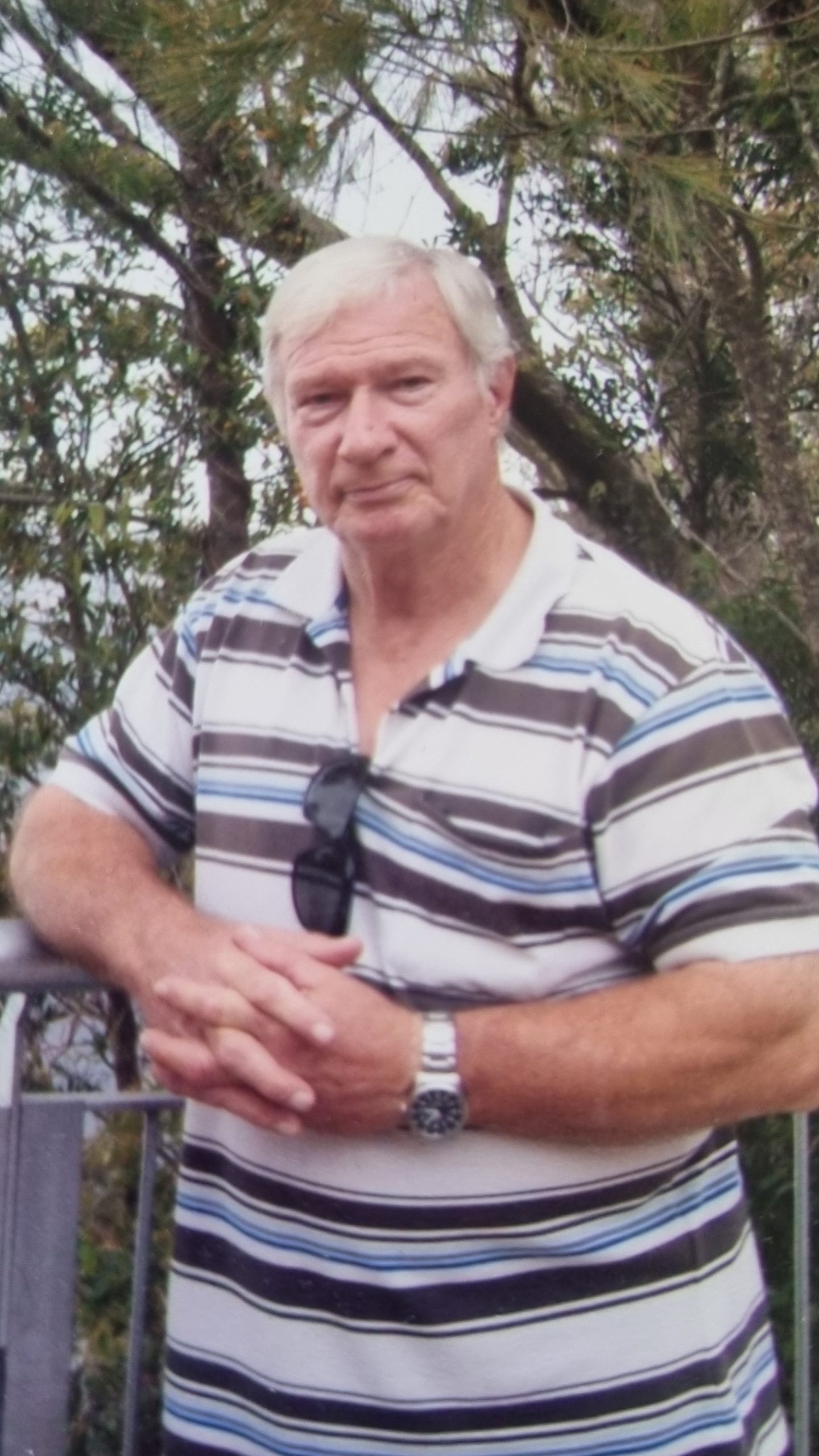 DARMODY, Michael Howard