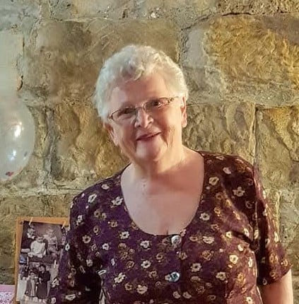 Linsell, Doreen