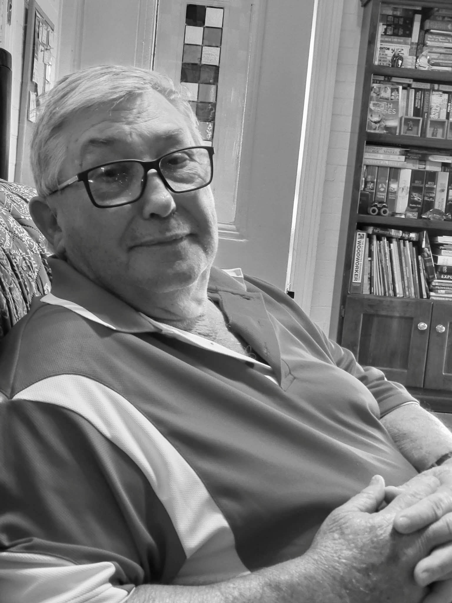 BIRCHALL, Leonard James