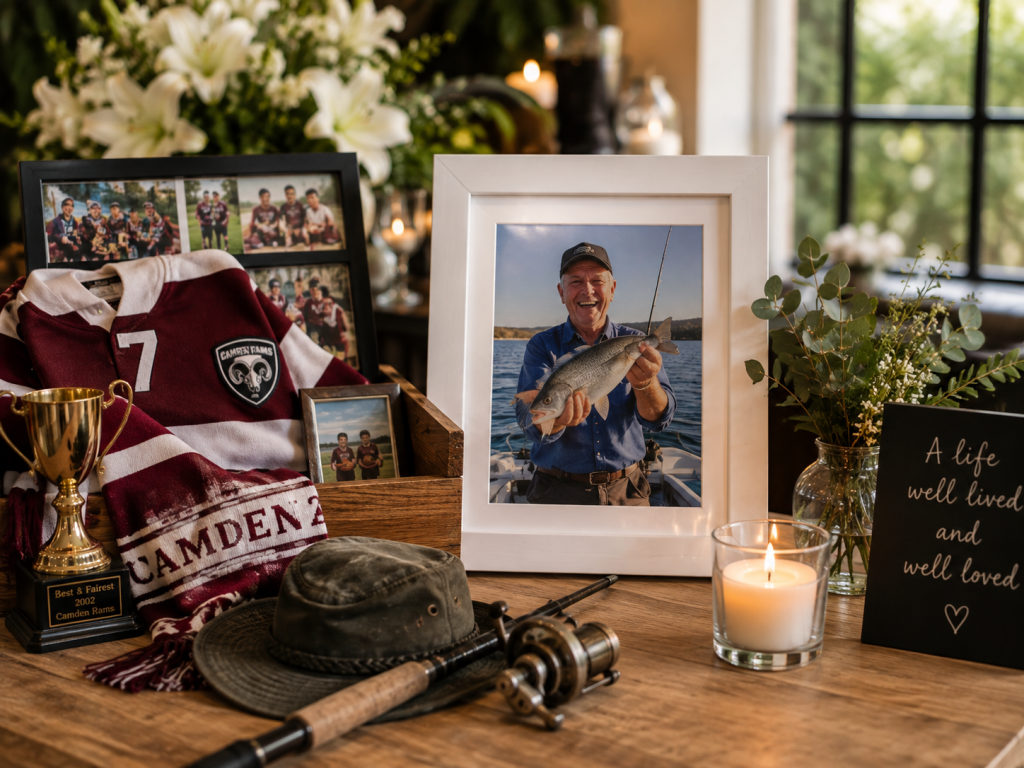 Can We Do That at a Funeral?” 9 Things Families Are Often Surprised Are Possible